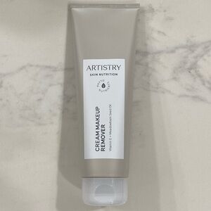 Artistry Cream Makeup Remover not sealed, brand new never used 4.1 oz